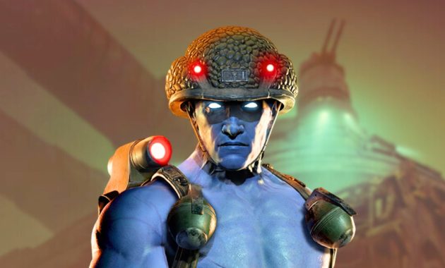 Rogue Trooper : Après les flops de Warcraft et de Mute, Duncan Jones dévoile le casting de son nouveau film de SF