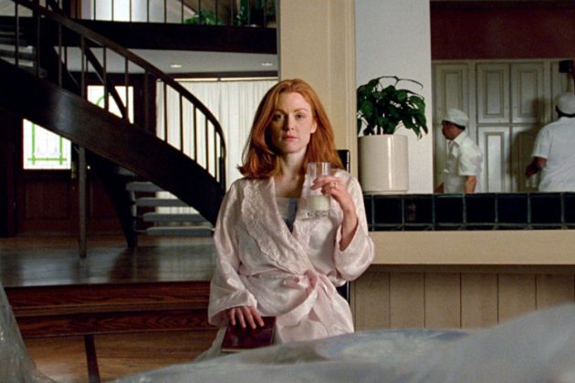 julianne moore safe