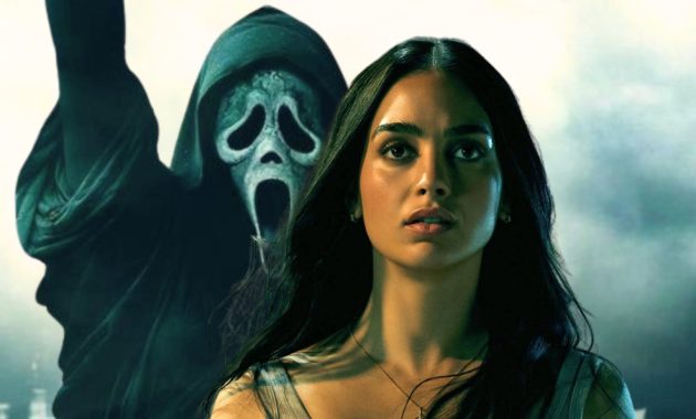 Scream 7 : "Ça a été un choc"