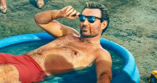 Sexy Beast : critique has-been sur Paramount+