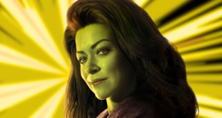 She-Hulk : Avocate : "Disney a dit non merci"