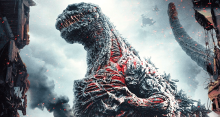 Shin Godzilla : pourquoi c'est un évènement