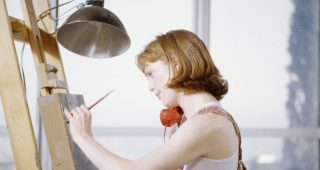 Short Cuts : photo, Julianne Moore
