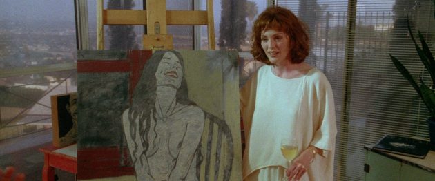 julianne moore short cuts