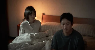 Sleep : photo, Jeong Yu-mi, Lee Sun-kyun