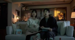 Sleep : photo, Yu-mi Jeong, Lee Sun-kyun