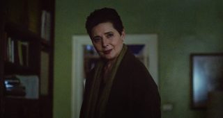Spaceman : photo, Isabella Rossellini