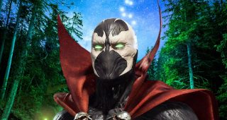 Spawn : "Pas du sous-Marvel" : Spawn va prendre des gros risques avec son histoire selon le réalisateur