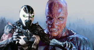 Spawn : Todd McFarlane promet que le remake maudit n'est pas mort