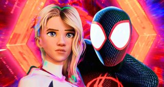 Spider-Man : Across the Spider-Verse : est un miracle d'effets visuels d'après le superviseur VFX du film