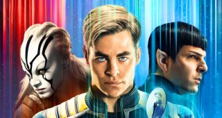 Star Trek : Sans Limites : Star Trek : Sans Limites a été une énorme galère selon le réalisateur