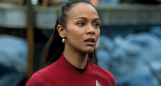 Star Trek : Sans Limites : Zoe Saldana aimerait revenir une dernière fois mais la production est un calvaire