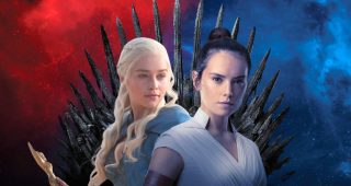 Star Wars : Episode IV - Un nouvel espoir : les créateurs de Game of Thrones reviennent sur leur film abandonné, au concept
