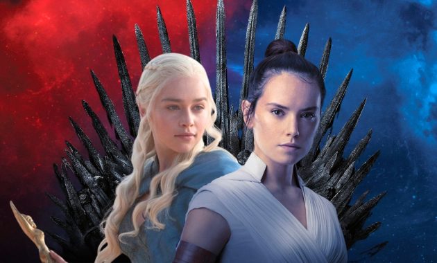 Star Wars : Episode IV - Un nouvel espoir : les créateurs de Game of Thrones reviennent sur leur film abandonné, au concept