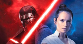 Star Wars : L'Ascension de Skywalker : cette scène polémique était tout à fait "méritée" selon Daisy Ridley, alias Rey