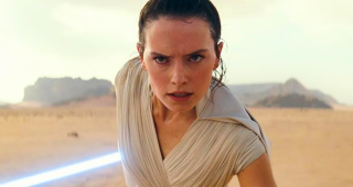 Star Wars : L'Ascension de Skywalker : comment J. J. Abrams a mis en garde Daisy Ridley alias Rey