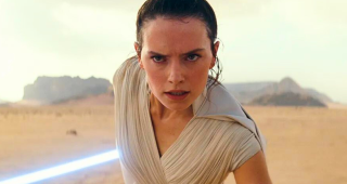 comment J. J. Abrams a mis en garde Daisy Ridley alias Rey