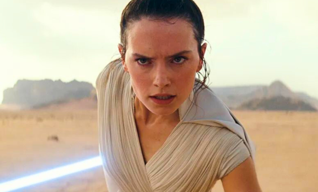 Star Wars : L'Ascension de Skywalker : comment J. J. Abrams a mis en garde Daisy Ridley alias Rey