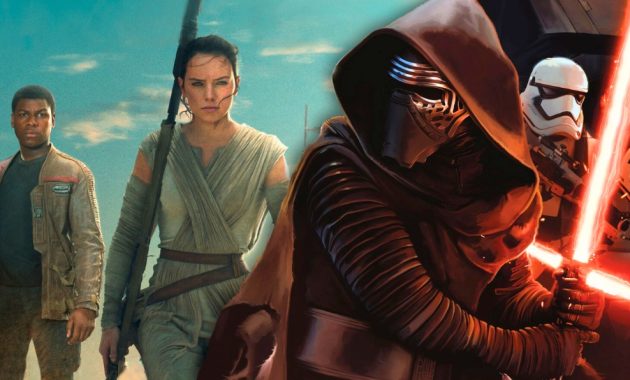 Star Wars : Le Réveil de la Force : et si la musique du Réveil de la Force était la meilleure BO de la saga ?