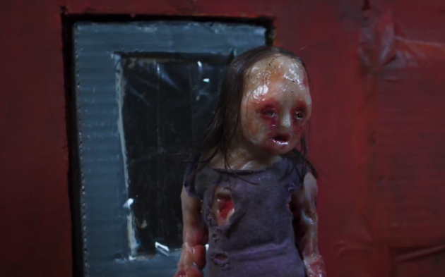 Stopmotion : photo