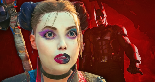 Suicide Squad : Kill the Justice League : des avis presque rassurants pour le jeu qui veut tuer DC
