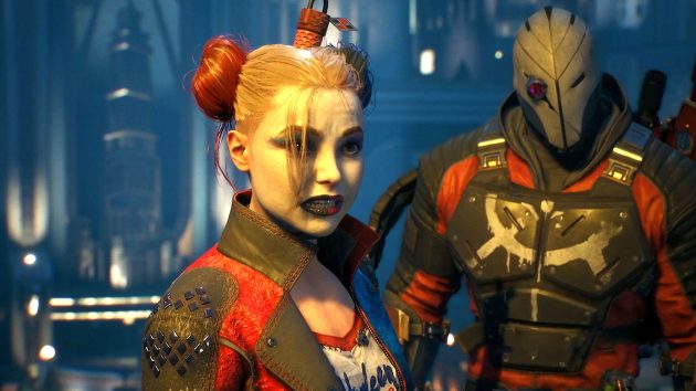 Suicide Squad : Kill the Justice League : photo