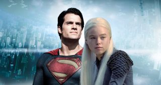 Supergirl: Woman of Tomorrow : lance un tacle au Superman de James Gunn mais se dit fan de Milly Alcock