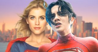 Supergirl: Woman of Tomorrow : Supergirl : trois actrices seraient en course pour incarner la super-héroïne DC (et c'est