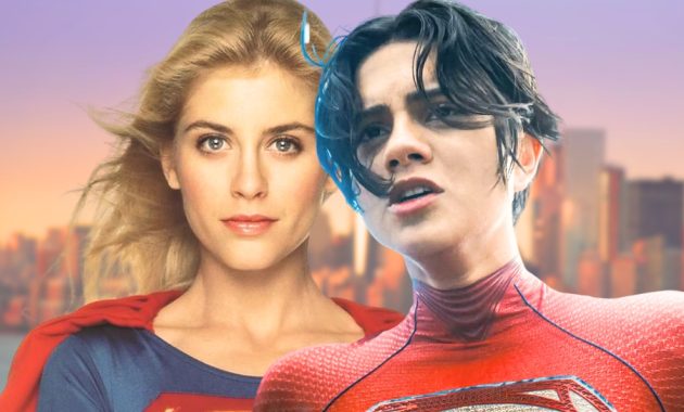 Supergirl: Woman of Tomorrow : Supergirl : trois actrices seraient en course pour incarner la super-héroïne DC (et c'est