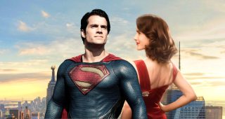 Superman Legacy : Rachel Brosnahan, l'actrice de Lois Lane, partage de nouvelles infos alléchantes