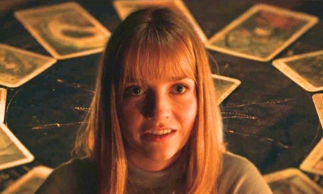 Tarot : une bande-annonce bien glauque pour ce film d'horreur dans lequel les cartes prennent vie