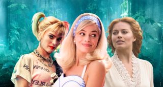 Tarzan : après un énorme bide à sa sortie cinéma, ce film avec Margot Robbie fait un carton