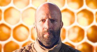 The Beekeeper : Jason Statham et The Beekeeper font un braquage dans un week-end difficile