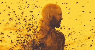 The Beekeeper : les premiers avis sur le dernier film de David Ayer avec Jason Statham sont tombés