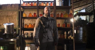 The Beekeeper : photo, Jason Statham