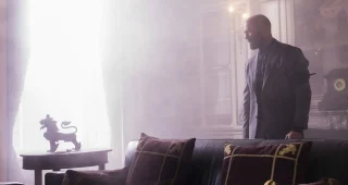 The Beekeeper : photo, Jason Statham