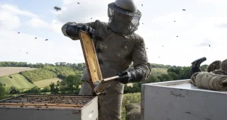 The Beekeeper : photo, Jason Statham