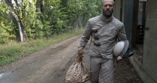 The Beekeeper : photo, Jason Statham