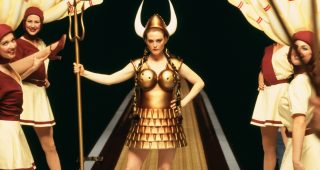 julianne moore big lebowski