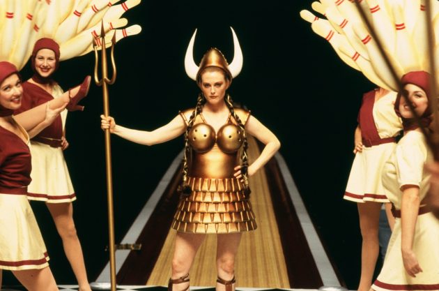 julianne moore big lebowski