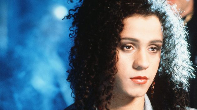 The Crying Game : photo, Jaye Davidson