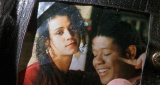 The Crying Game : photo, Jaye Davidson, Forest Whitaker