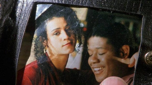 The Crying Game : photo, Jaye Davidson, Forest Whitaker