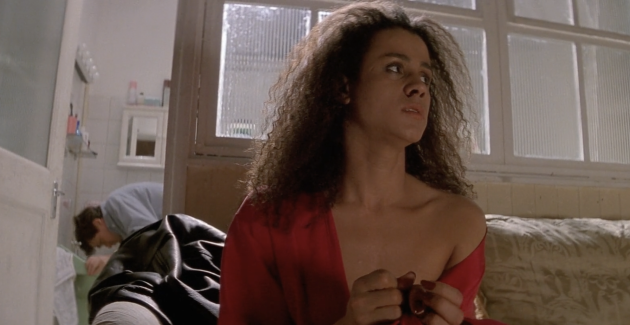 photo, Jaye Davidson, Stephen Rae