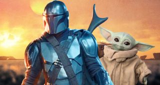 The Mandalorian & Grogu : la saison 4 est-elle annulée et remplacée par le film Star Wars sur Grogu ?