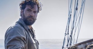 The Ministry of Ungentlemanly Warfare : photo, Henry Cavill