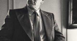 The New Look : photo, Ben Mendelsohn