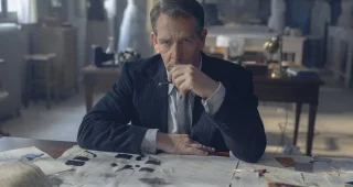 The New Look : photo, Ben Mendelsohn
