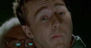 The Score : photo, Edward Norton