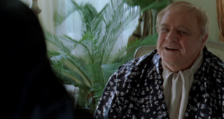 The Score : photo, Marlon Brando